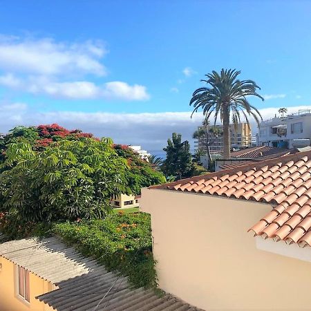 Precioso Y Amplio Estudio En Puerto De La Cruz Kültér fotó