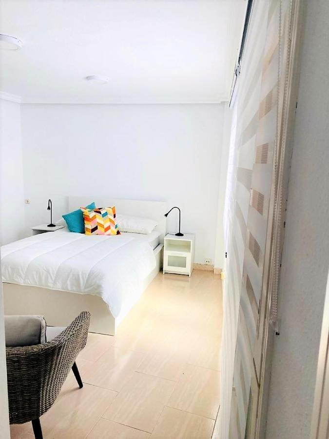 Precioso Y Amplio Estudio En Puerto De La Cruz Kültér fotó