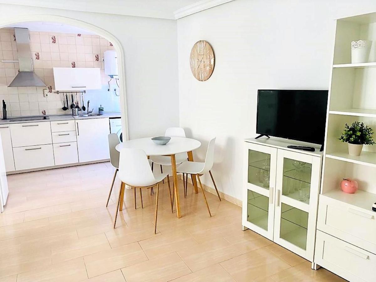 Precioso Y Amplio Estudio En Puerto De La Cruz Kültér fotó