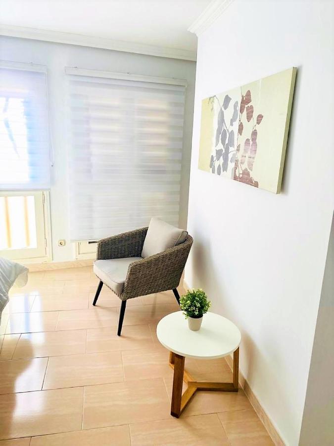 Precioso Y Amplio Estudio En Puerto De La Cruz Kültér fotó