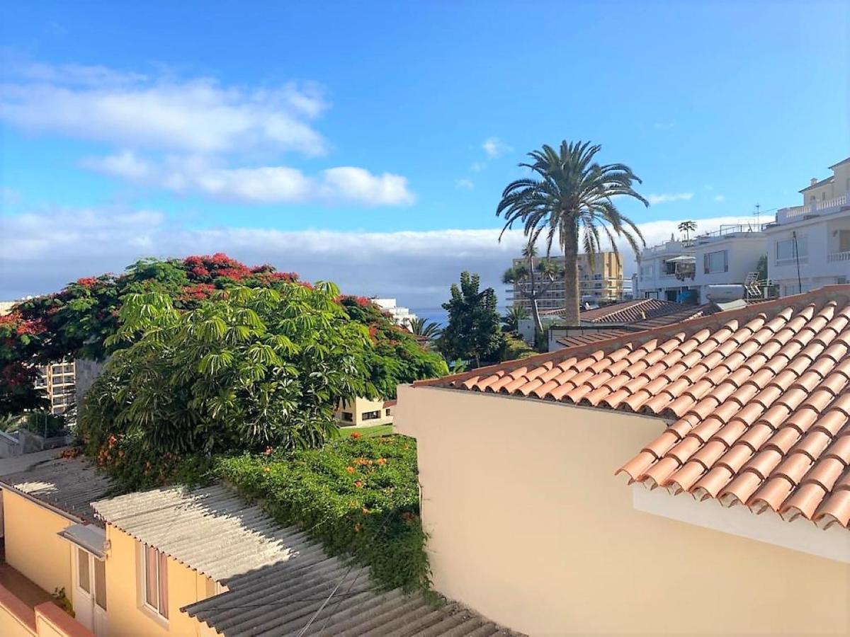 Precioso Y Amplio Estudio En Puerto De La Cruz Kültér fotó