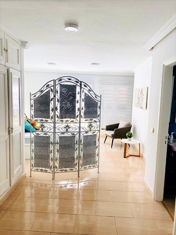Precioso Y Amplio Estudio En Puerto De La Cruz Kültér fotó