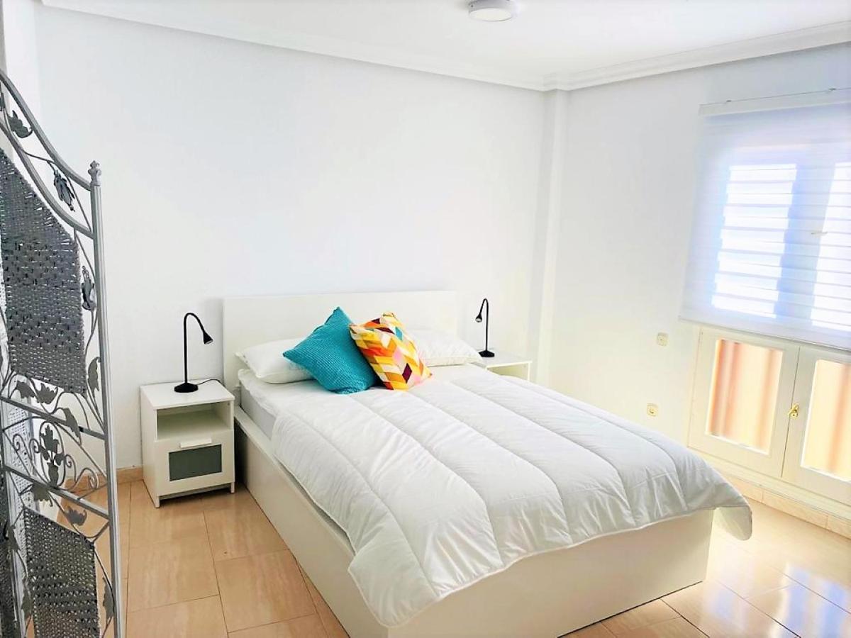 Precioso Y Amplio Estudio En Puerto De La Cruz Kültér fotó