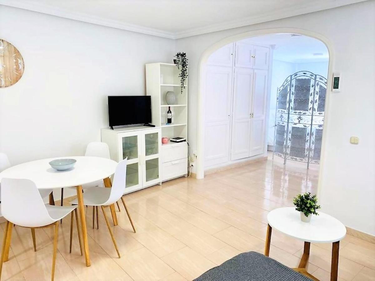 Precioso Y Amplio Estudio En Puerto De La Cruz Kültér fotó