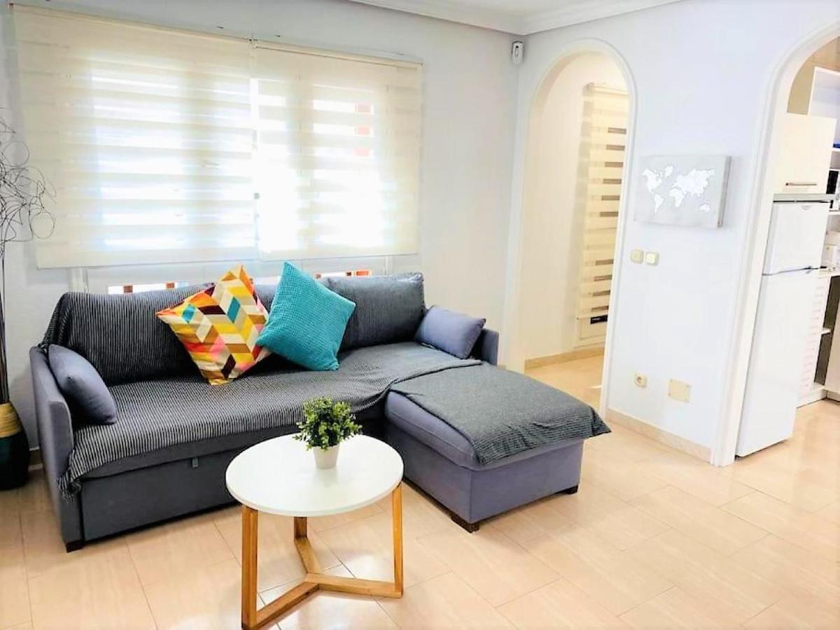 Precioso Y Amplio Estudio En Puerto De La Cruz Kültér fotó