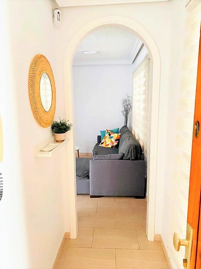 Precioso Y Amplio Estudio En Puerto De La Cruz Kültér fotó