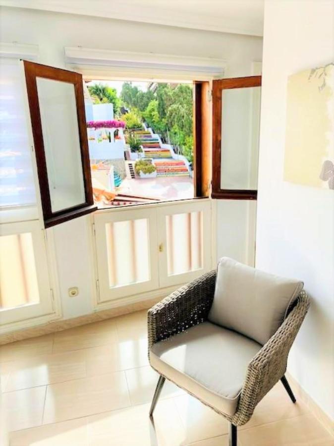 Precioso Y Amplio Estudio En Puerto De La Cruz Kültér fotó
